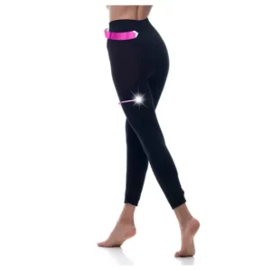 Anaissa Cloé Legging Postparto Fibra Emana 200den Negro M 1ud