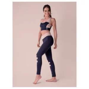 Anaissa Flavia Legging Deportivo Azul Marino S 1ud