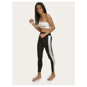 Anaissa Flow Legging Deportivo Negro L 1ud