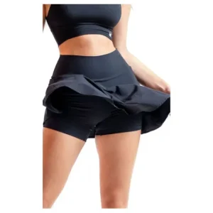 Anaissa Hampi Falda Short Interior Talla L 40-42 Negro 1ud