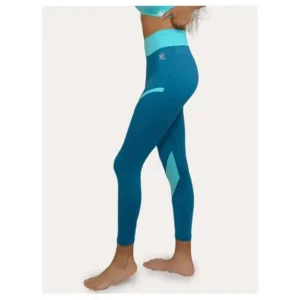 Anaissa Legging Deportivo Abril Purple Talla M 1ud