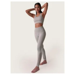 Anaissa Legging Deportivo Fibra Emana 3D Tokio Onyx Talla M 1ud
