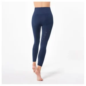 Anaissa Legging Deportivo Fibra Emana Namasté Marino S-M 1ud