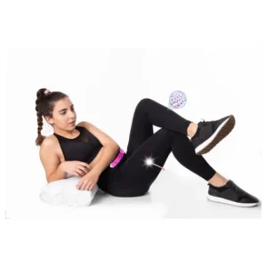 Anaissa Legging Noche Fibra Emana 160Den Nina Negro Talla S 1ud