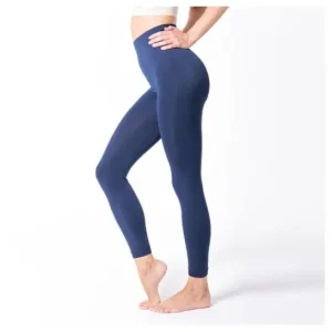 Anaissa Legging Reductor Push Up Fibra Emana Lena Marino L 1ud