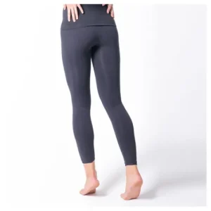 Anaissa Legging Reductor 200Den Fibra Emana Noah Negro L 1ud