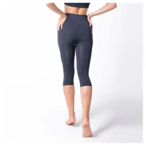 Anaissa Noah Legging Capri Fibra Emana 200den Negro S 1ud
