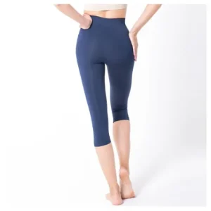 Anaissa Noah Legging Capri Fibra Emana 200den Marino S 1ud