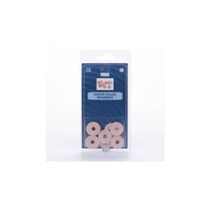 ANASPORT Discos Callos Redon 103