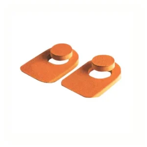 ANASPORT Spur Lady Heel Pad