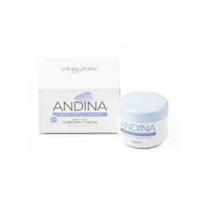 Andina bleaching cream 30ml