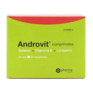 ANDROVIT 30comp