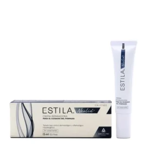 ANGELINI Neolid Style Repair Cream 15ml