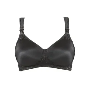 Anita 5062 Nursing Bra Black 85C 1piece