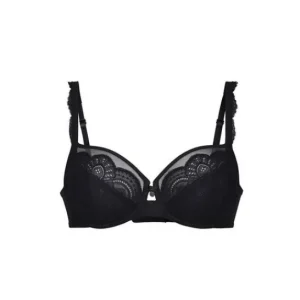Anita 5634 Selma Sujetador Prótesis Negro 40D 1ud