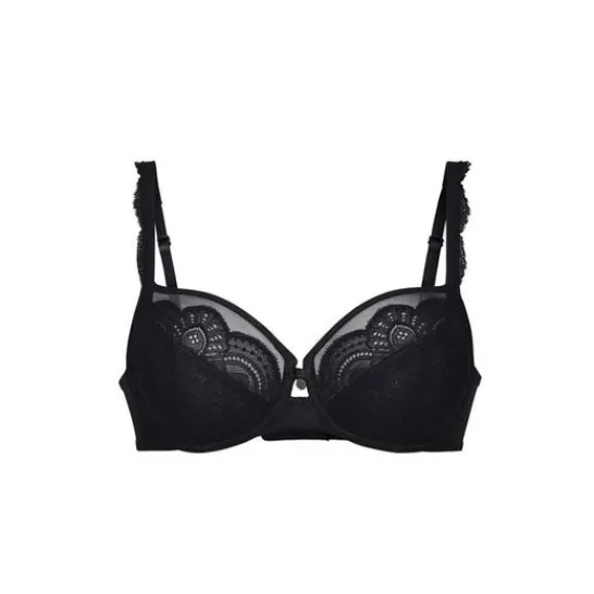 Anita 5634 Selma Sujetador Prótesis Negro 40D 1ud