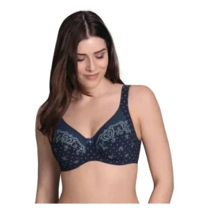 Anita 5886 Sujetador Aro Belvedere Deep Blue 90C 1ud