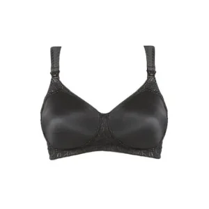 Anita 5096 Sujetador Negro Lactancia XL 1ud