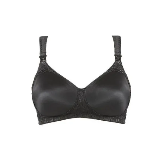 Anita 5096 Sujetador Negro Lactancia S 1ud