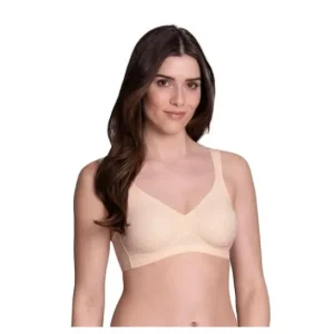 Anita 5244 Sujetador Twin Art Sin Aro Smart Rose 80C 1ud