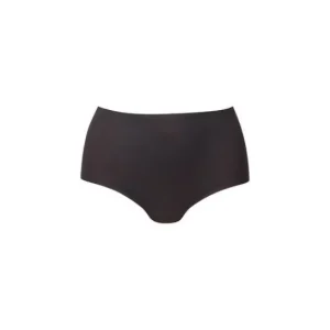 Anita Braga Negra de Talle Alto Talla L-XL 1ud