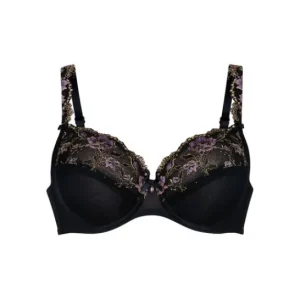 Anita Sujetador 5248 Colette Talla 80C Noir 1ud