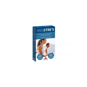 DIETETICOS INTERSA Ansi Stres 60caps