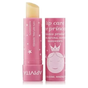 Apivita Bee Princess lip care 1ud