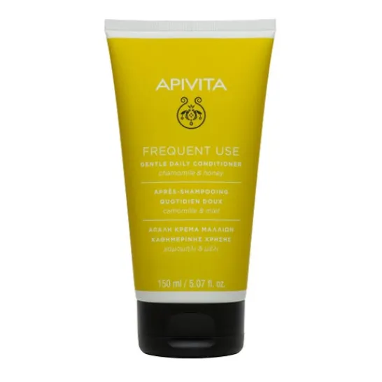 Apivita Daily Use Conditioner 100ml