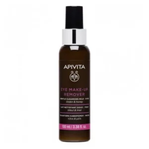 Apivita Eye Makeup Remover Milk