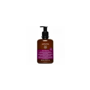 Apivita Intimate Care Lady 200ml