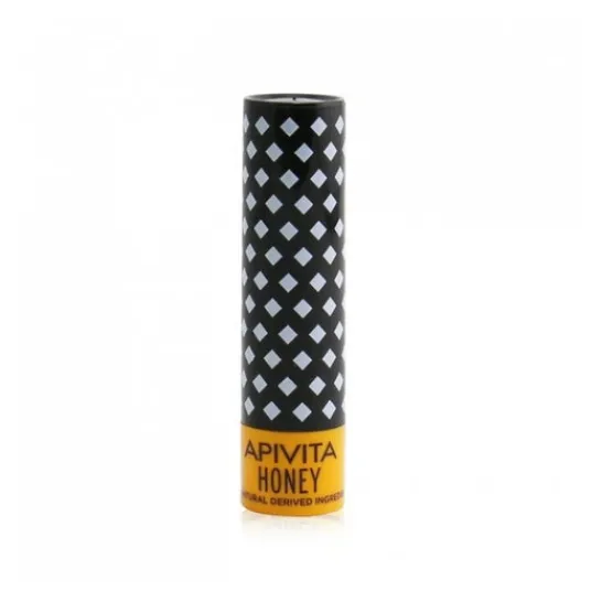 Apivita lip care bio-eco with honey 1ud