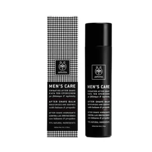 Apivita Men's Care bálsamo after shave 100ml