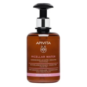 Apivita Micellar Water 300Ml