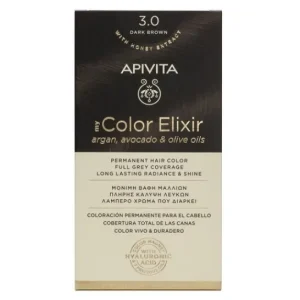 Apivita My Color Elixir 3.0 Dark Brown