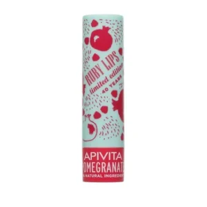 Apivita Pomegranate Lips