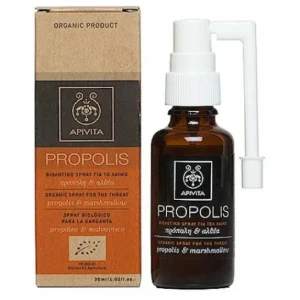 Apivita própolis spray 30ml