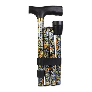APOSAN Alaska Folding Walking Stick 1ud