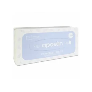 APOSAN Caja Pañuelos 2C 150uds