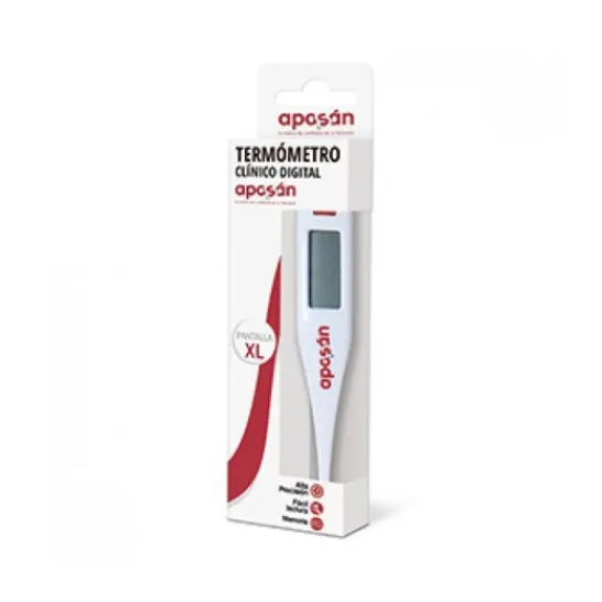 APOSAN Clinical Digital Thermometer