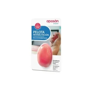 APOSAN Dynamic Pelota Rehabilitacion 1ud
