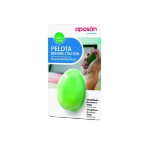 APOSAN Dynamic Rehab Soft Ball