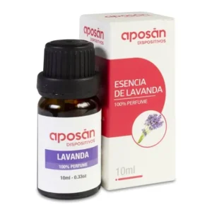 APOSAN Essence of Lavender 10ml