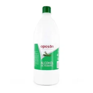 APOSAN Aposán rosemary alcohol 1l