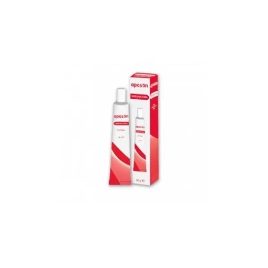APOSAN Aposán vaselina pura 60g
