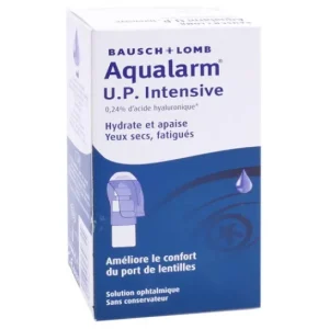 Aqualarm Up Intensive 10ml