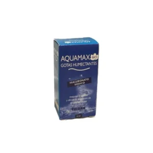 AQUAMAX Bio 6ml