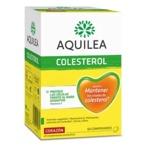 Aquilea Cholesterol 60comp