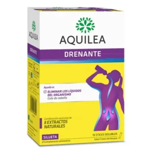 Aquilea Drenante 15 sticks