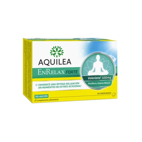 Aquilea EnRelax Forte 30comp